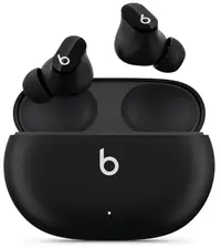 Căști wireless Beats by Dre - Studio Buds, TWS, ANC, negre