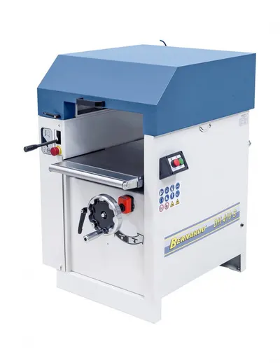 Masina de rindeluit la grosime Bernardo DH 410 S / 400 V