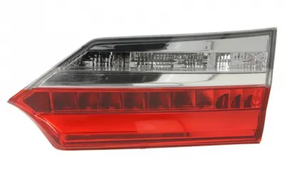 Stop lampa spate Dreapta partea interioara, LED W16W potrivit TOYOTA COROLLA 1.3-1.8 06.13-08.19