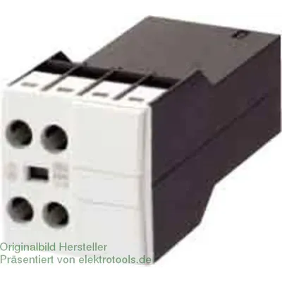 Bloc Contacte Uxiliare 1 Nd+1 Ni Eaton Moeller