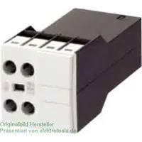Bloc Contacte Uxiliare 1 Nd+1 Ni Eaton Moeller