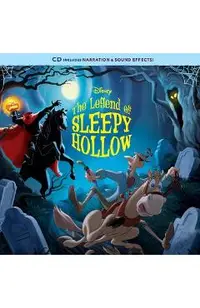 The Legend of Sleepy Hollow [With Audio CD]