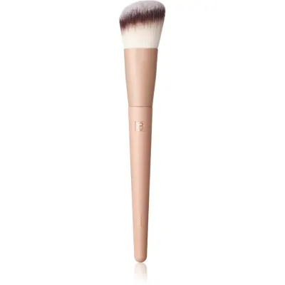 SOSU Cosmetics Individual Brush pensulă pentru contur și bronzer culoare SF02 1 buc