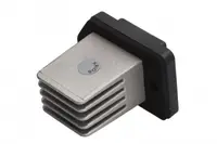 Element reglare suflanta aer (regulator) potrivit CHEVROLET CAPTIVA; OPEL ANTARA A 2.0D-3.2 06.06-