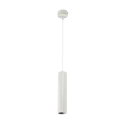 Tl29 Pendul 10w 2700k 24° Alb