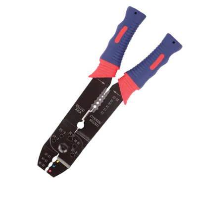 Cleste Multifunctional Pt Cablaje 200mm/0.75-6.0mm