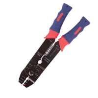 Cleste Multifunctional Pt Cablaje 200mm/0.75-6.0mm