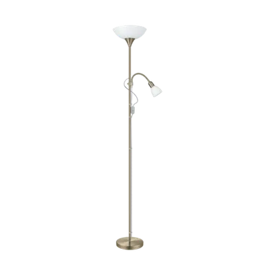 Lampa pardoseala UP 2 bronzed 230-240V,50/60Hz IP20