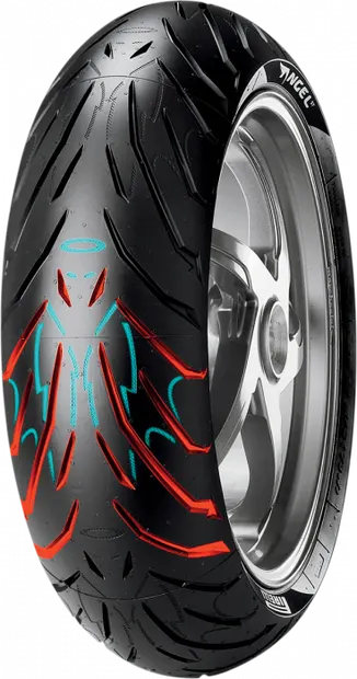 Anvelopa Pirelli Angel ST E.M.S. 190 50ZR17 (73W) TL