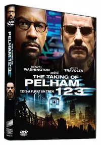 S-a furat un tren 123 / The Taking of Pelham 123