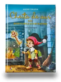 Cheita de aur