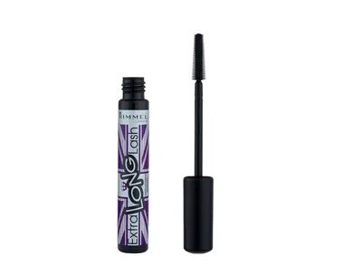 Mascara Rimmel Extra Long Lash, 003 Extreme Black