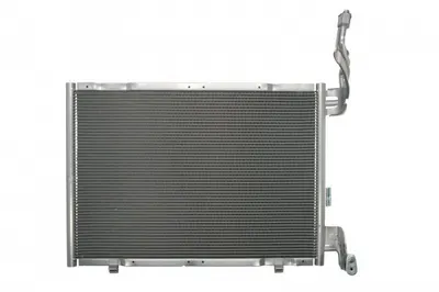 Condensator Climatizare Potrivit Ford B-Max, Fiesta Vi, Tourneo Courier B460, Transit Courier B460, Transit Courier B460 Minivan 1.5d 1.6d 02.10