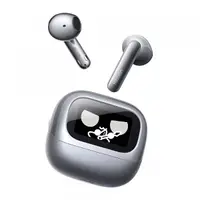 Handsfree Bluetooth UGREEN HiTune H6 Magic WS216 (75288), TWS, ANC, MultiPoint, Gri