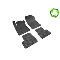 Covorase Cauciuc Auto Citroen C3 IV, Cutie Manuala