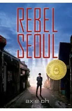Rebel Seoul