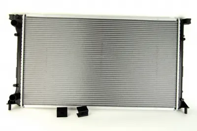 Radiator apa racire motor NISSAN PRIMASTAR; OPEL VIVARO A; RENAULT TRAFIC II 2.5D dupa 2001