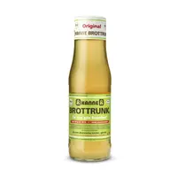 Bautura probiotica din paine fermentata bio 750ml Kanne Brottrunk