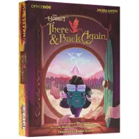 The Hobbit - There and Back Again