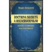 Doctrina secreta a rozacrucienilor
