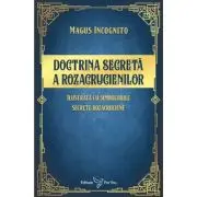 Doctrina secreta a rozacrucienilor