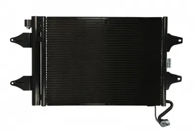 Radiator Clima Ac cu Uscator Seat Cordoba, Ibiza Iii; Skoda Fabia I, Fabia I Praktik, Fabia Ii, Roomster, Roomster Praktik; Vw Polo 1.0-2.0 Dupa 1999