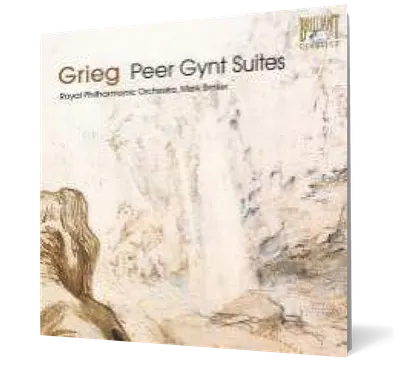 Grieg: Peer Gynt Suites