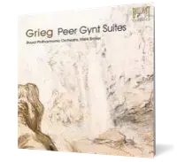 Grieg: Peer Gynt Suites