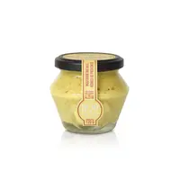 Mustar cu Ierburi Bio, 120 g