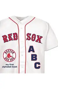 Boston Red Sox ABC