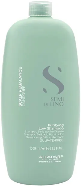 Alfaparf SDL Scalp Rebalance Șampon anti-mătreață, 1000 ml