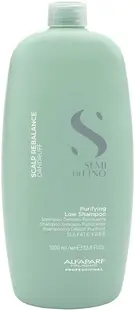 Alfaparf SDL Scalp Rebalance Șampon anti-mătreață, 1000 ml