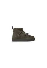 Ghete dama 304362828 - Piele naturala - Multicolor - Multicolor