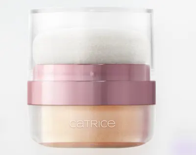 Catrice BRIDES & BESTIES Glitter Dream Cushion