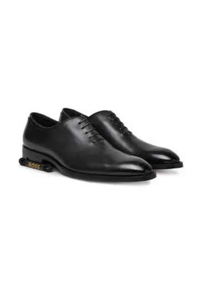 Pantofi barbatesti - piele naturala - confortabili