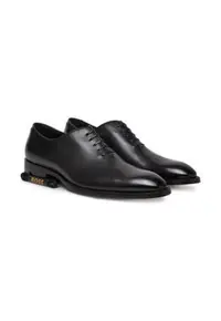 Pantofi barbatesti - piele naturala - confortabili