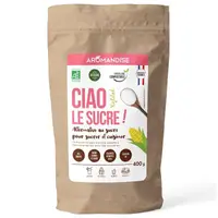 Xylitol bio 400g Aromandise