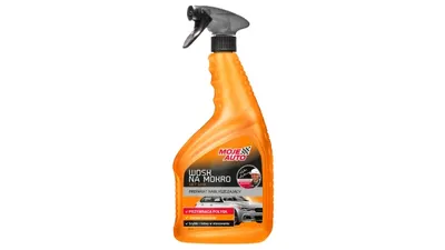 Ceara auto Wet Wax Moje Auto 750ml 750ml