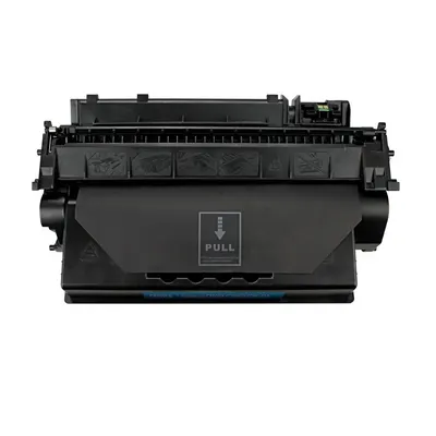 Cartus Compatibil Hp Pro 400/m401/m425 Black