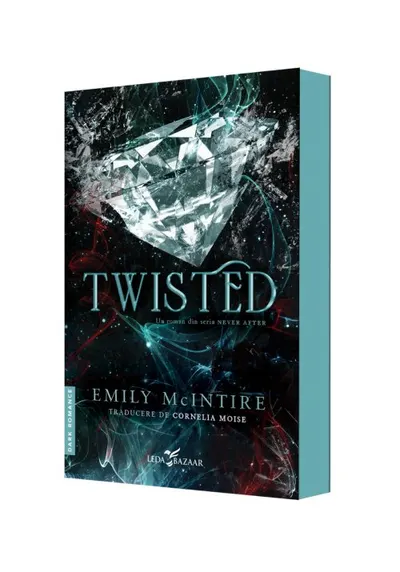 Twisted