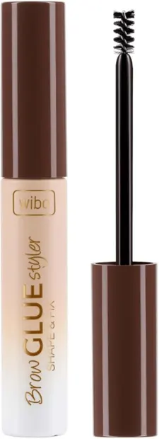 Wibo Lipici pentru sprâncene Glue Styler, 6 g