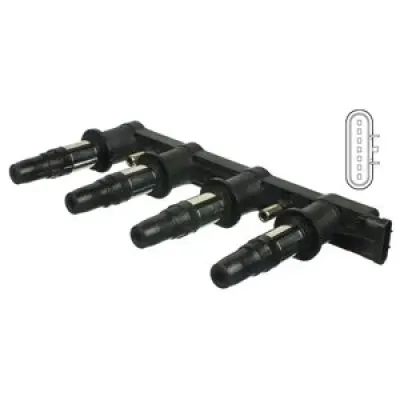 Bobina de inductie DELPHI CE01841-12B1