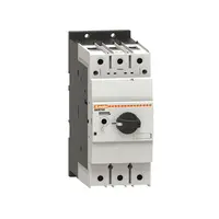 Intrerupator protectie motor, Putere de rupere 50KA AT 400V, 70...90A