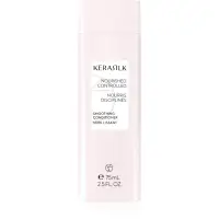 KERASILK Essentials Smoothing Conditioner balsam pentru netezire cu efect de nutritiv 75 ml