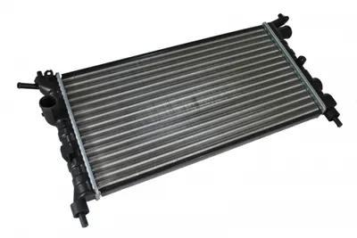 Radiator apa racire motor (transmisie manuala) CHEVROLET CORSA; OPEL COMBO, CORSA B, TIGRA 1.2 1.4 1.6 intre 1993-2002