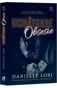 Ucigatoare obsesie. Seria Made. Capo Dei Capi Vol.2