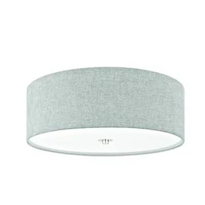 Shade for Pasteri Pro linen grey