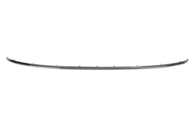 Element bara Spate Mijloc, crom potrivit AUDI A4 ALLROAD B9, A4 B9 dupa 2015 Sedan 2015-2019