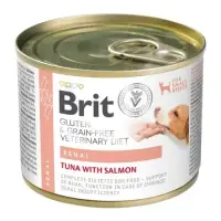 Conserva dietetica pentru caini Brit GF Renal 200 gr