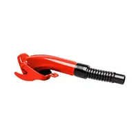 Palnie Metalica Flexibila pentru Golire cu Adaptor Canistre Metal 5L/10L/20L, Jolie